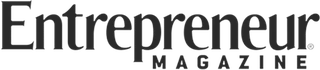 As featured in Entrepreneur